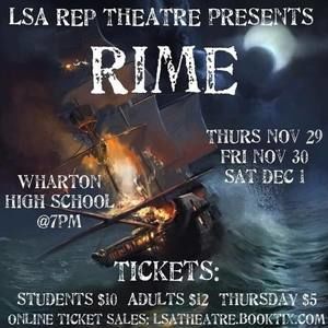 Meet your Posher, Fred